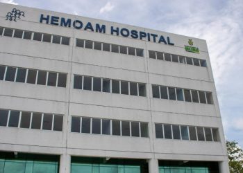 SES divulga lista preliminar de Processo Seletivo para o Hospital do Sangue