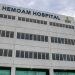 SES divulga lista preliminar de Processo Seletivo para o Hospital do Sangue