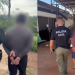 Homem que já e$tupr0u e m@tou menina de 11 anos é pr3s0 por e$tuprar neta da companheira no AM