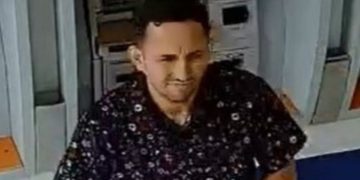 Polícia procura suspeito de dar golpe nos idosos em caixas eletrônicos de Manaus