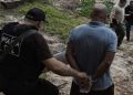 Homem procurado pela Interpol é preso trabalhando como pedreiro no Amazonas