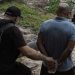 Homem procurado pela Interpol é preso trabalhando como pedreiro no Amazonas