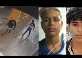 Irmãos que explodiram lotérica em Manaus têm passagem por tráfic0 e r0ubo