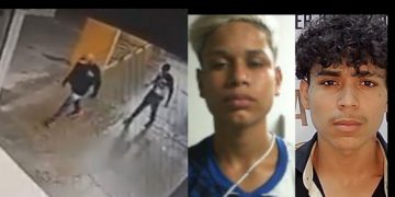 Irmãos que explodiram lotérica em Manaus têm passagem por tráfic0 e r0ubo