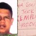 Vídeo: veja c0rpo de “Jhon Feio” pic0tado pelo CV em Manaus: ‘sou Jack’
