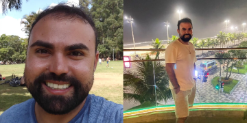 Turismólogo desaparece após participar de banda de Carnaval no Centro de Manaus