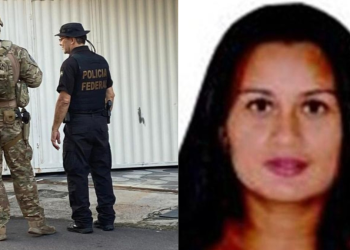 Advogada pr3sa por ser núcleo jurídico do CV no Amazonas é solta pela justiça