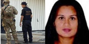 Advogada pr3sa por ser núcleo jurídico do CV no Amazonas é solta pela justiça