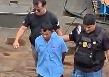 Em Manaus, “Japa Esmeralda” revela que mat0u desafeto após levar apalpada no barco