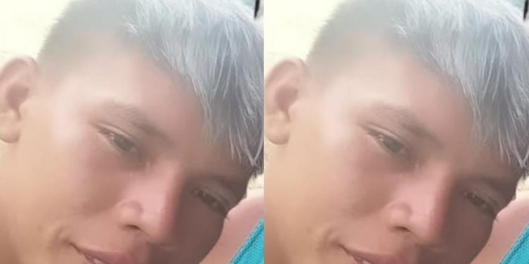 Esse é o padrasto procurado por jogar enteado de 6 anos da janela no Amazonas
