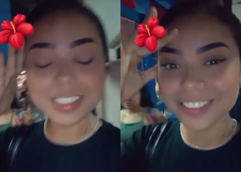 Vídeo: Jovem que abandonou ‘Betinho’ na trilha diz que é alvo de abaixo-assinado de colegas na Fametro