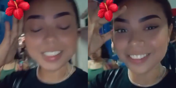 Vídeo: Jovem que abandonou ‘Betinho’ na trilha diz que é alvo de abaixo-assinado de colegas na Fametro