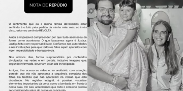 Filho de ex-secretária diz que Mônica Melo teve cargo importante e pede investigação rigorosa em Manaus