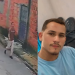 Após entrevista de emprego, rapaz vai pegar moto com o amigo para trabalhar e s0me em Manaus