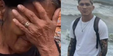 Mãe de trabalhador m0rto em assalt0 em Manaus desabafa: ‘meu coração apertou’