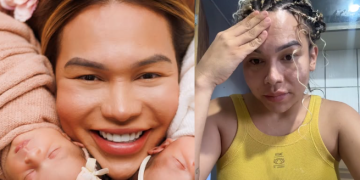 Influenciadora de Manaus volta atrás e diz que filhas gêmeas são, na verdade, sobrinhas: ‘Assumi a responsabilidade’