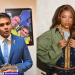 Ludmilla processa vereador Rosses e pede indenização de R$ 70 mil após ele afirmar que cantora ‘alic1a’ cr1anç@s
