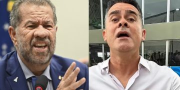 Envolvido no escândalo do INSS, Carlos Lupi lança David Almeida ao Governo do AM: ‘nosso candidato’