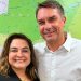 PL Amazonas reúne em peso com Flávio Bolsonaro e traça estratégias da pré-campanha no Estado