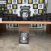 Operação Eldorado apreende R$ 3 milhões em mac0nha skunk e pr3nde quatro homens em Manaus