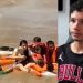 Mãe que não sabia nadar deu colete para o filho antes de m0rrer no Encontro das Água: ‘se salva’s