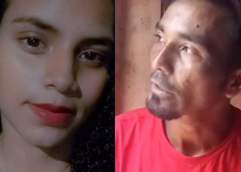 Vídeo forte: antes de ser m0rto, homem confessa que mat0u jovem em Manacapuru: ‘tava bebão’