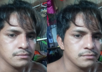 Homem bebe todas, chega com f@ca em casa, tenta m@tar a esposa e polícia o procura em Manacapuru