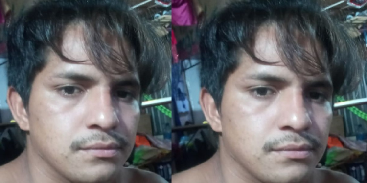 Homem bebe todas, chega com f@ca em casa, tenta m@tar a esposa e polícia o procura em Manacapuru