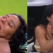 Chaiany explode contra Marciele após ser eliminada por ela da prova do Líder: ‘Soberba, morta de fome’