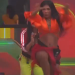 Vídeo: Cunhã-Poranga do Caprichoso emociona brothers ao dançar toada em festa no BBB 26