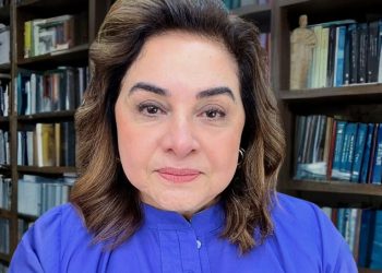 ESCÂNDALO: operação liga gestão David Almeida ao CV e Professora Maria do Carmo reage: ‘O Amazonas merece esse tipo de governante?’