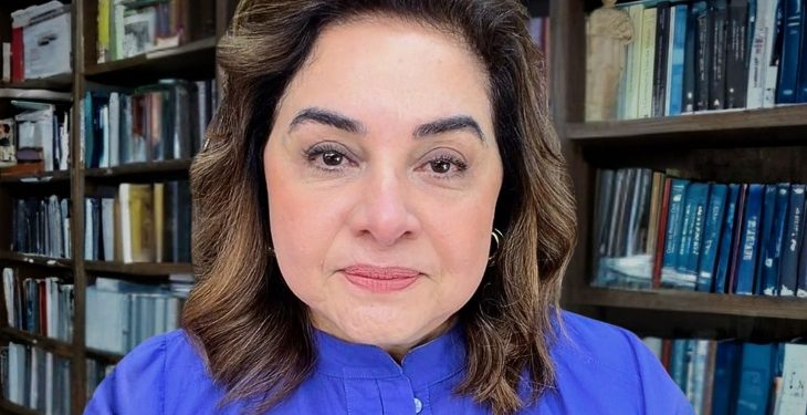 ESCÂNDALO: operação liga gestão David Almeida ao CV e Professora Maria do Carmo reage: ‘O Amazonas merece esse tipo de governante?’