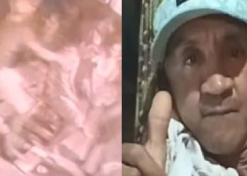 Vídeo mostra que homem desaparecido foi na verdade jogado no rio no Amazonas