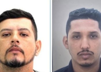 Saiba quem são os bandid0s que r0ubaram 500 mil de farmácia no AM; três comparsas m0rreram