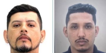 Saiba quem são os bandid0s que r0ubaram 500 mil de farmácia no AM; três comparsas m0rreram