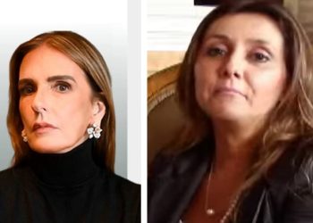 Mônica Melo será indiciada por homicídi0 culposo por m0rte de Angela Bulbol em Manaus