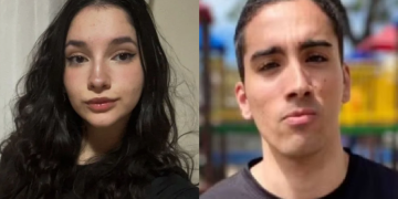 Ao recusar pedido de namoro de rapaz que não conhecia, jovem leva 15 f@cad@s e está hospitalizada