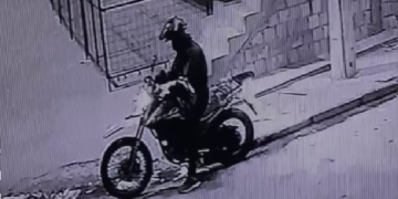 CAC é pr3s0 por tentar m@tar empresário e filha de 8 anos ao descobrir chifr3 da mulher