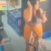Vídeo: Trio de mulheres age em conjunto para furt@r queijos em supermercado de Manaus