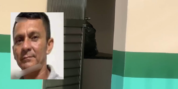 Homem é ex3cutad0 a tir0s por homens que se passaram por policiais em Itacoatiara