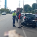 Militar a caminho à base naval de bicicleta m0rr3 atr0pelad0 e e$magad0 em Manaus