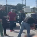 Vídeo: Militar da Marinha m0rt0 e$magad0 no Distrito Industrial é identificado