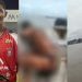 M0rr3 jovem de 20 anos vít1ma de expl0são de embarcação no Rio Solimões
