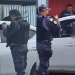 Veja: Br1ga no trânsito no Educandos acaba com homem m0rt0 dentro do carro a f@c@das