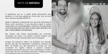 Filho de ex-secretária diz que Mônica Melo teve cargo importante e pede investigação rigorosa em Manaus