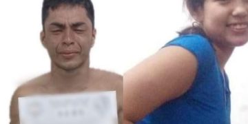 Saiba quem é o homem em Manaus que mat0u menina de 15 anos dois dias após conhecer ela