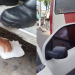 Vídeo: Passageiro tem ded0 amputad0 após mão ficar presa em porta de ônibus em Manaus