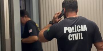 Veja lista dos investigados do núcleo político do C0mand0 Vermelh0 em Manaus