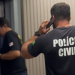 Veja lista dos investigados do núcleo político do C0mand0 Vermelh0 em Manaus