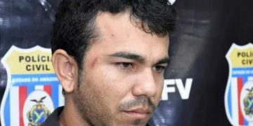 Saiba quem é o pistoleir0 que desafiou a polícia em Manaus e acabou m0rto em tir0teio